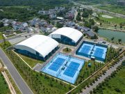 Cina: dati nazionali rivelano oltre 25 mln tennisti nel Paese