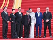 Cina: apertura festival internazionale del cinema a Pechino