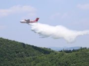 Cina: grande aereo anfibio AG600 ottiene certificato di omologazione