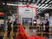 Italia: imprenditore, Cina offre ancora migliori opportunità di sviluppo