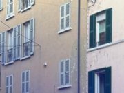 Rissa, di nuovo, in via delle Battaglie, 3 persone coinvolte