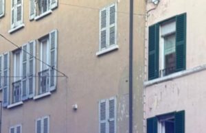 Rissa, di nuovo, in via delle Battaglie, 3 persone coinvolte