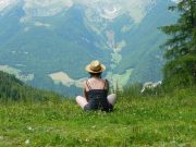 A Brescia c’è voglia di turismo all’aria aperta, ma il meteo non aiuta