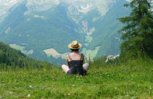 A Brescia c’è voglia di turismo all’aria aperta, ma il meteo non aiuta