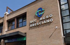 Bcc Agrobresciano, a ottobre una nuova filiale a Travagliato