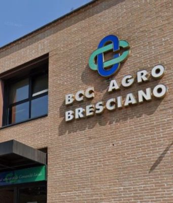 Bcc Agrobresciano, a ottobre una nuova filiale a Travagliato