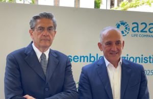 A2A, bilancio “da record”. Avanti con investimenti e sostenibilità