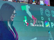 Area 12Hub, al via il “Forum delle Imprese”. LA DIRETTA