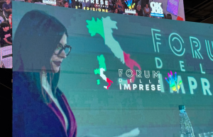 Area 12Hub, al via il “Forum delle Imprese”. LA DIRETTA