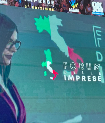 Area 12Hub, al via il “Forum delle Imprese”. LA DIRETTA