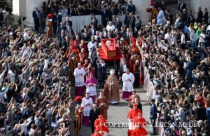 Anche otto bresciani fra i volontari della Protezione civile a Roma