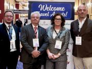 Brescia in vetrina al “Las Vegas Travel Agent Forum” con Visit