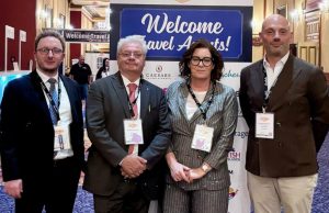 Brescia in vetrina al “Las Vegas Travel Agent Forum” con Visit
