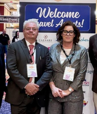 Brescia in vetrina al “Las Vegas Travel Agent Forum” con Visit