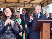 Cuperlo, “da una parte c’era il giusto dall’altra ciò che giusto non lo sarà mai”