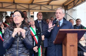 Cuperlo, “da una parte c’era il giusto dall’altra ciò che giusto non lo sarà mai”