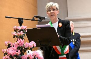 Castelletti, “la città deve rimanere spazio di confronto democratico”