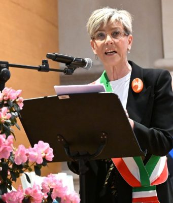 Castelletti, “la città deve rimanere spazio di confronto democratico”