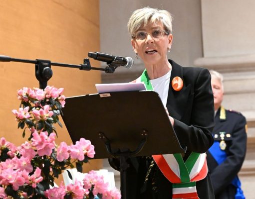 Patto per la Sicurezza. Castelletti, “non chiediamo poteri straordinari”