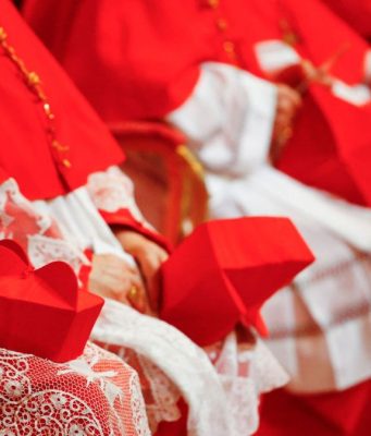 C’è la data del Conclave: inizierà il 7 maggio