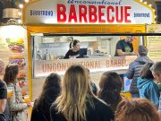 Cibi dall’Italia e dal mondo, ma anche da Brescia. Tornano i food truck
