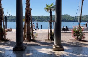 Con i ponti di primavera sono arrivati i turisti nel Bresciano