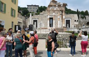 Confcommercio Brescia, scatta l’analisi del turismo in tempo reale