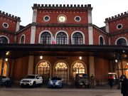 Controlli extra in stazione per le festività pasquali