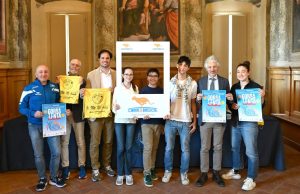 “CultuRun”, arriva la corsa lenta che unisce sport e cultura