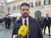 FdI, “anche noi festeggeremo il 25 Aprile”