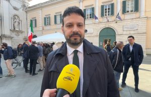 FdI, “anche noi festeggeremo il 25 Aprile”