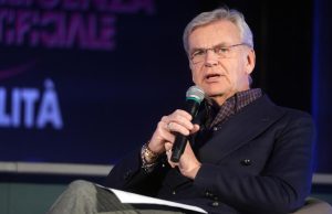 Dazi, Beretta: “Manteniamo la calma, ma dobbiamo agire”