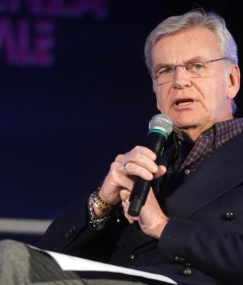 Dazi, Beretta: “Manteniamo la calma, ma dobbiamo agire”