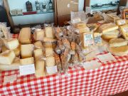 Dazi, Coldiretti Brescia: “Danni per le imprese e rischio italian fake”