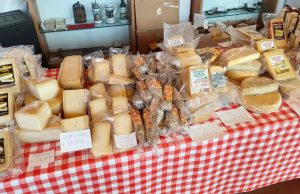 Dazi, Coldiretti Brescia: “Danni per le imprese e rischio italian fake”