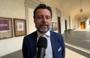 Dazi, Moraschini: “Soluzione nel dialogo, non nello scontro”