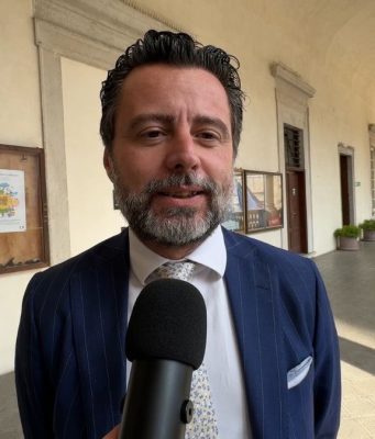 Dazi, Moraschini: “Soluzione nel dialogo, non nello scontro”