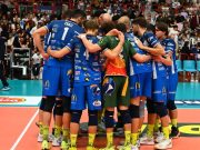 Dentro o fuori. L’ultima chance della Consoli verso la Superlega