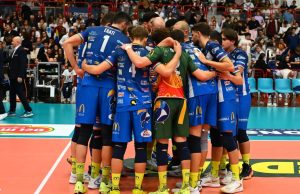 Dentro o fuori. L’ultima chance della Consoli verso la Superlega