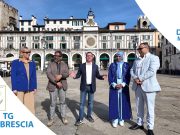 “Noi Brescia. Un TG, tante identità”. Dal 15 maggio su Èlive
