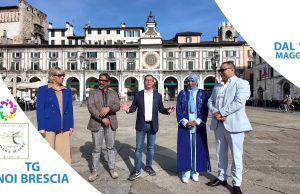 “Noi Brescia. Un TG, tante identità”. Dal 15 maggio su Èlive
