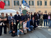 FdI riparte con il Tour nei quartieri, obiettivo: Loggia 2028