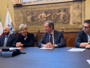 Castelletti, “con Cassa Depositi e Prestiti per Sanpolino del futuro”