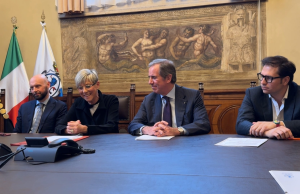 Castelletti, “con Cassa Depositi e Prestiti per Sanpolino del futuro”