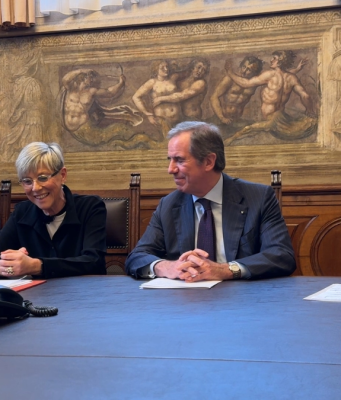 Castelletti, “con Cassa Depositi e Prestiti per Sanpolino del futuro”