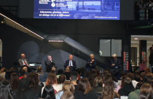 Procuratore Generale, Vescovo e Maestro Pasticciere a Ok School Academy