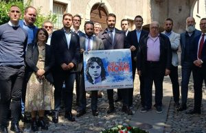 FdI, una commemorazione e una mozione per Sergio Ramelli