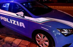 Fermati dalla Polizia quattro topi d’appartamento