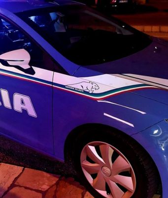 Fermati dalla Polizia quattro topi d’appartamento