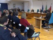 Il Comitato per l’ordine e la sicurezza fa tappa sul Garda